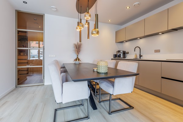 Medium property photo - Prins Bernhardstraat 1D, 3262 SM Oud-Beijerland